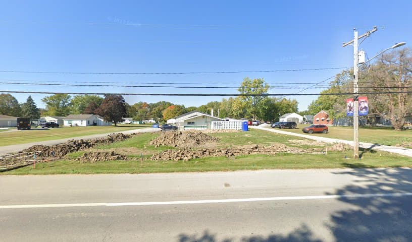 Garrett Veterinary Hospital