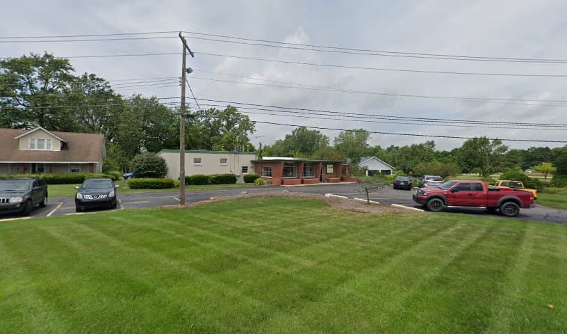 Maplewood Animal Hospital