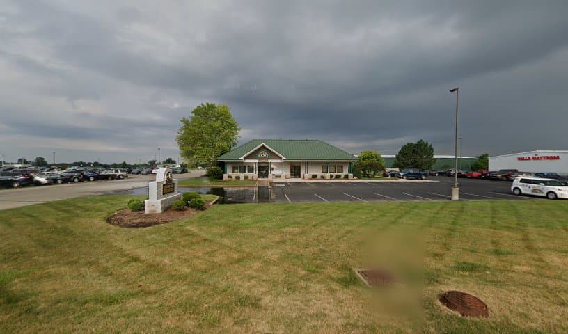 Muncie Care Animal Hospital