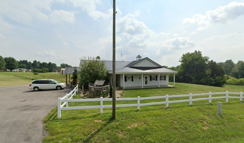 Dubois County Animal Hospital