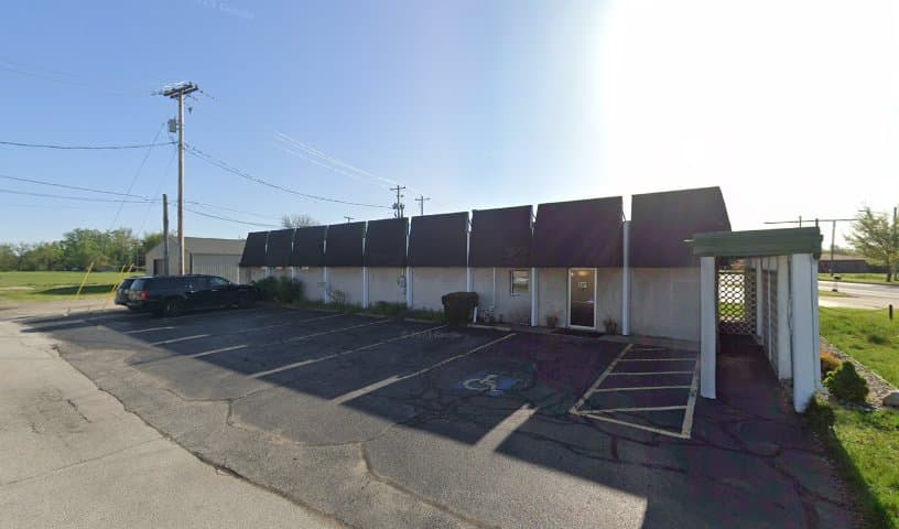 Garrett Veterinary Services