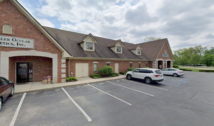 Allisonville Animal Hospital