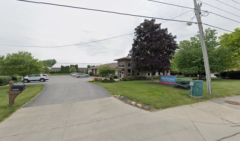 Fishers Veterinary Hospital