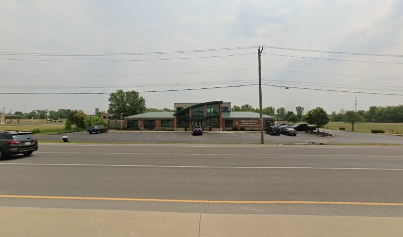 Hamilton Crossing Animal Hospital