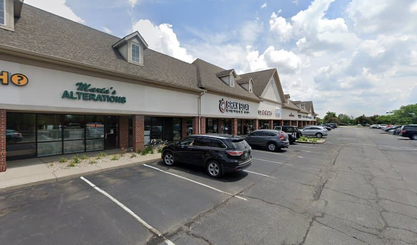 Carmel Clay Animal Hospital