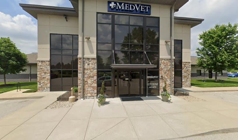 MedVet Indianapolis