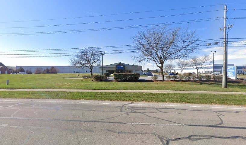 VCA Lantern Road Animal Hospital