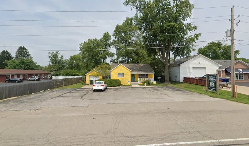 Westwood Veterinary Clinic DVM