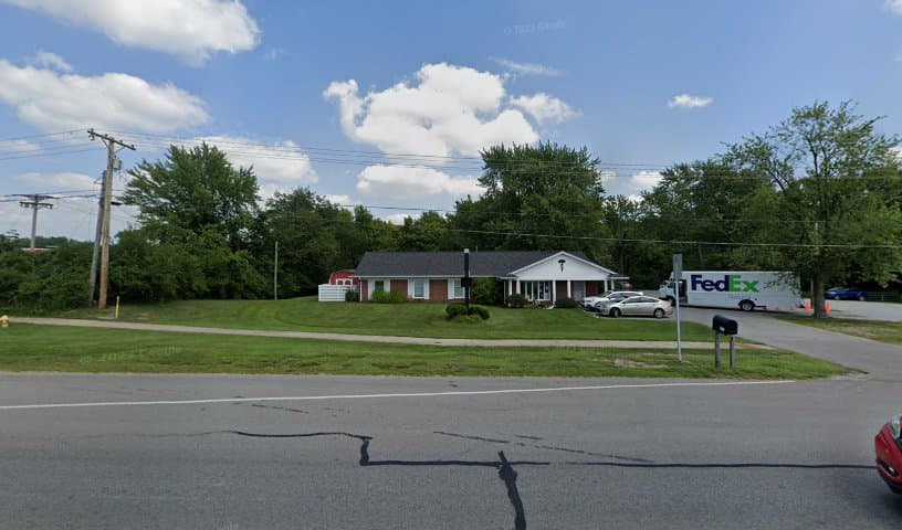 Noah's Brandywine Animal Hospital