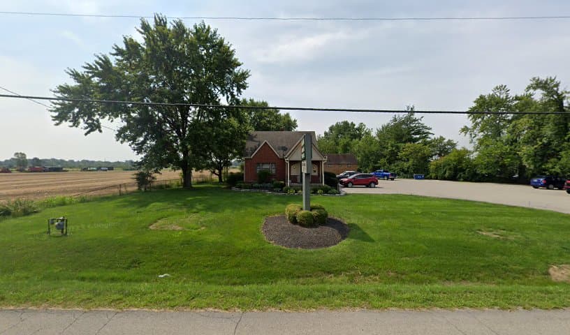 Mount Comfort Animal Hospital