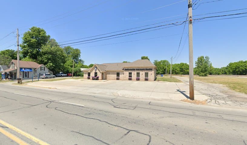McCordsville Veterinary Hospital