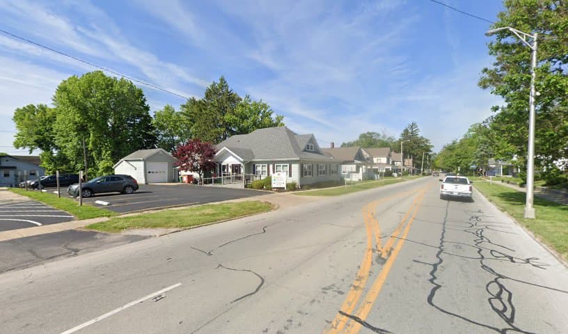 Danville Veterinary Hospital