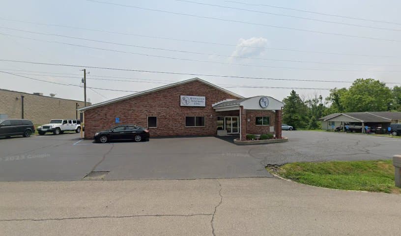 Brownstown Veterinary Clinic