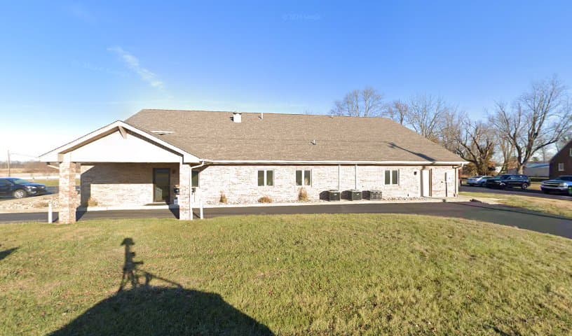 Seymour Animal Hospital