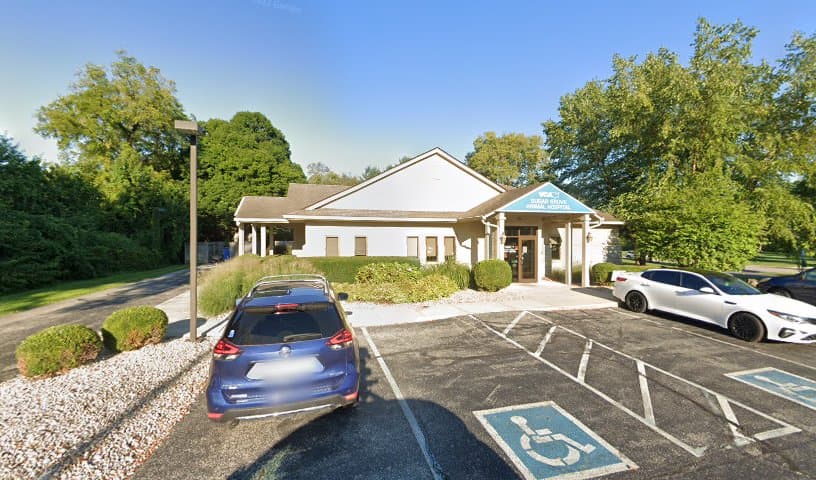 VCA Sugar Grove Animal Hospital
