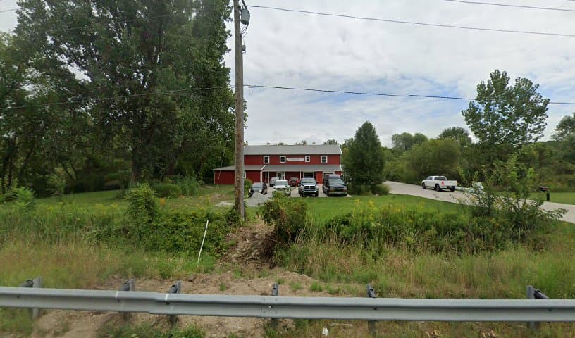 Warsaw Community Animal Hospital