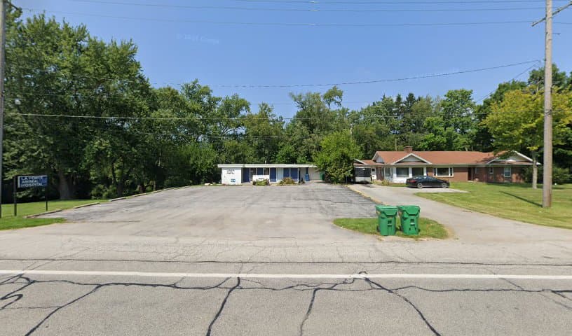 Laporte Animal Hospital