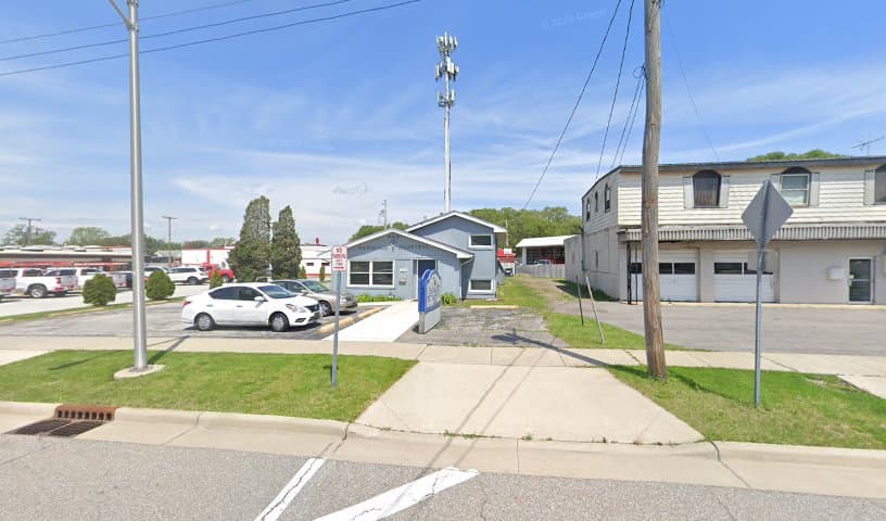 Hammond Pet Hospital