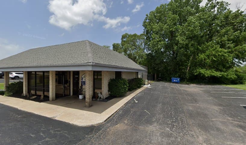 Southlake Animal Hospital PC