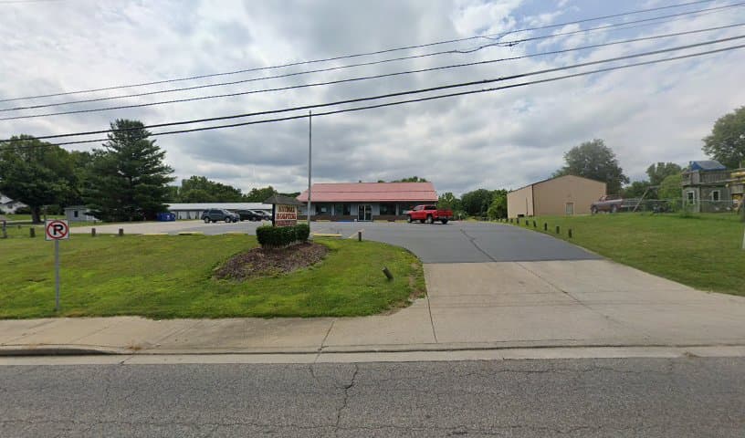 Animal Hospital of Bedford
