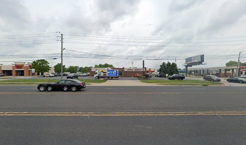 Freeland Animal Hospital