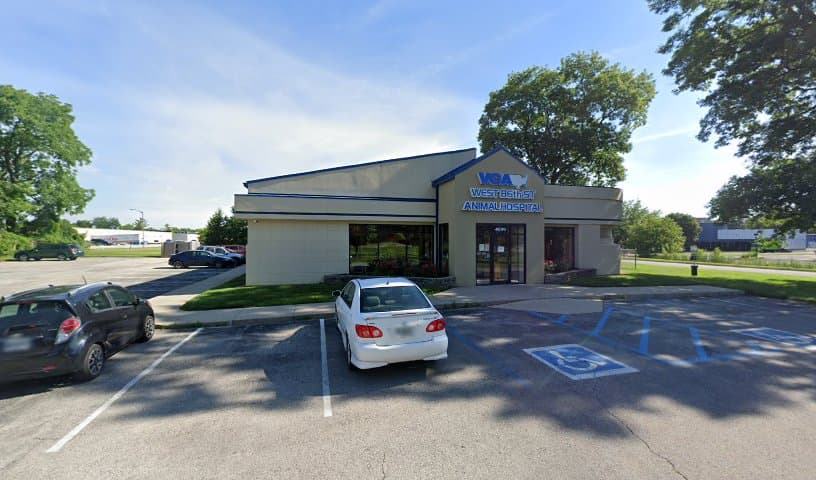VCA West 86th St Animal Hospital