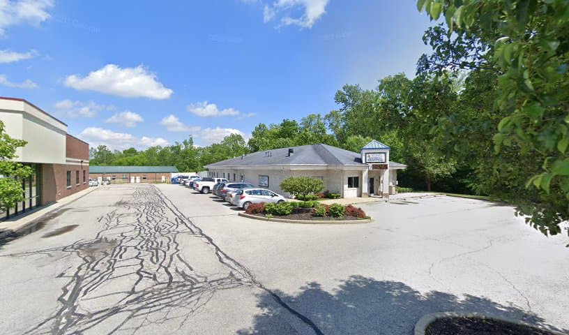 Noah's Caring Hands Animal Hospital at Geist