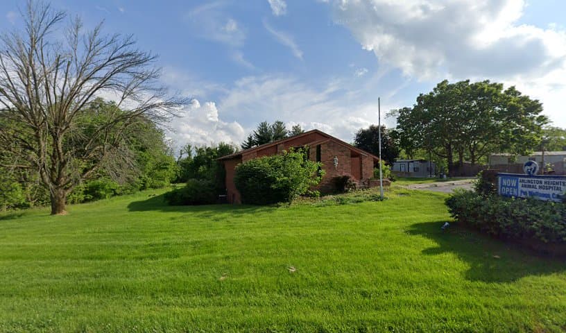 Arlington Heights Veterinary Hospital - North