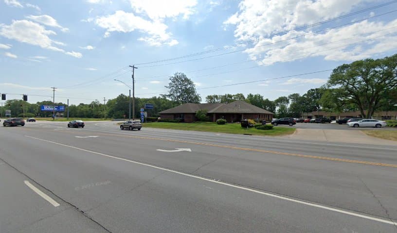 Morris Animal Hospital