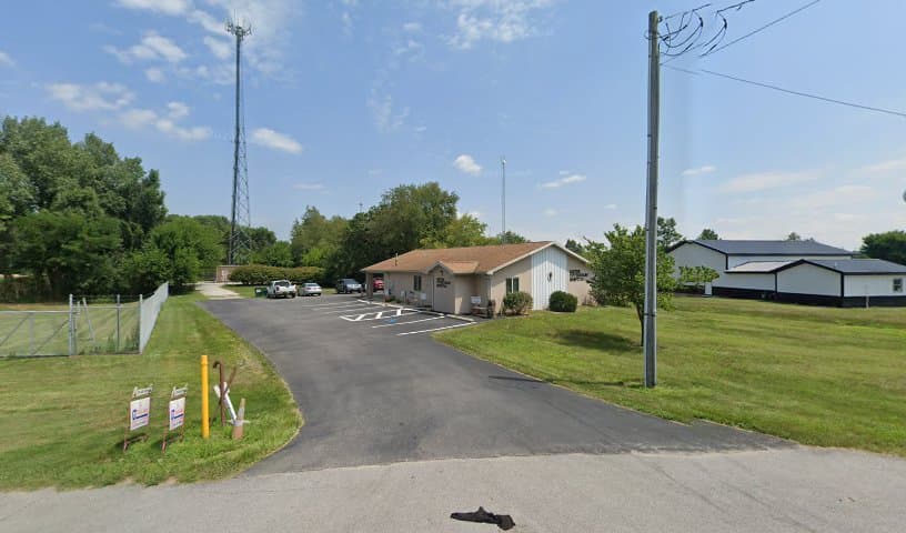 Meyer Veterinary Hospital