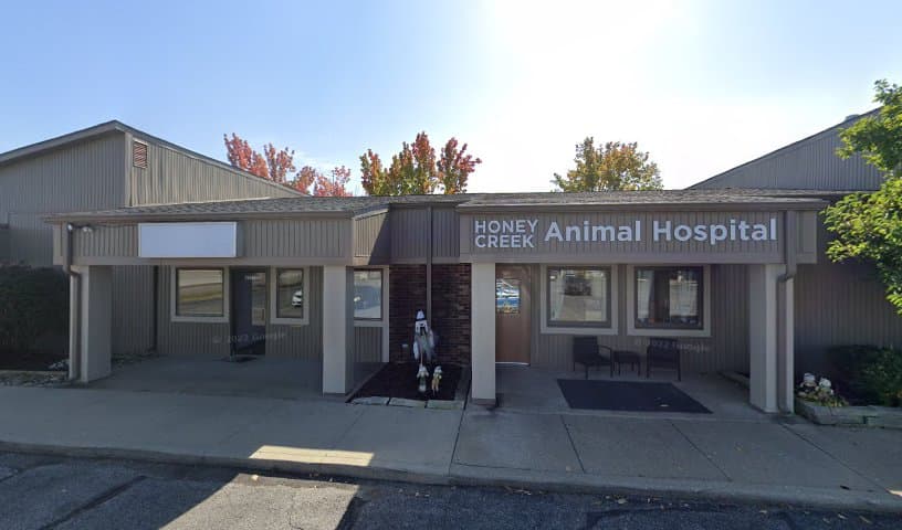 Honey Creek Animal Hospital