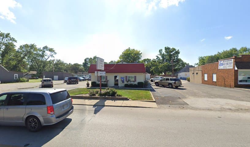 Brown Veterinary Hospital