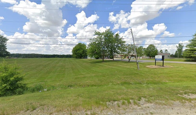 Countryside Veterinary Hospital