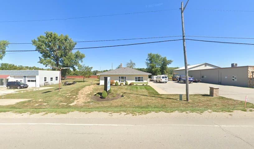 Wabash Veterinary Hospital