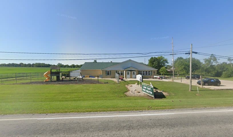 Greens Fork Animal Hospital