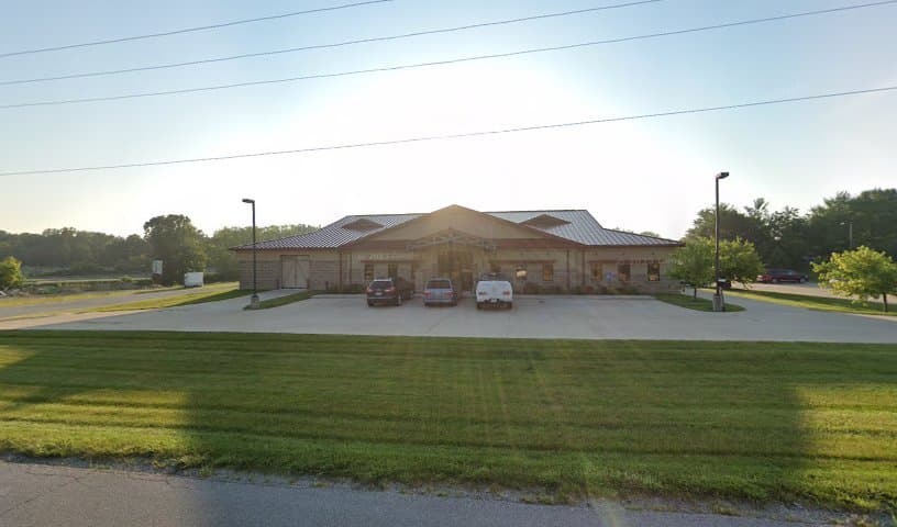 Conley & Koontz Equine Hospital