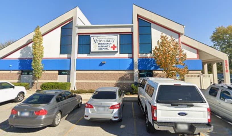Northeast Indiana Veterinary Emergency & Specialty Hospital