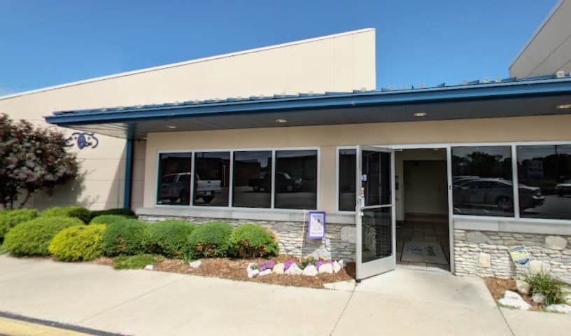 Eastside Animal Hospital