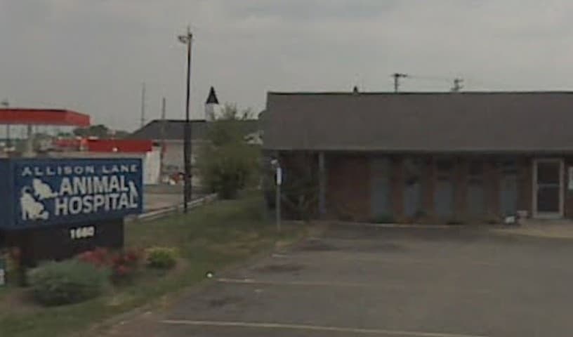 Allison Lane Animal Hospital