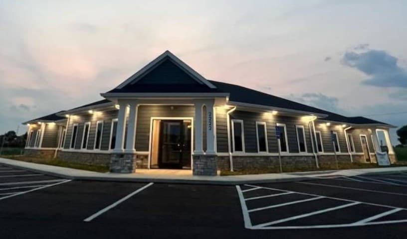 Animal Care Clinic Inc