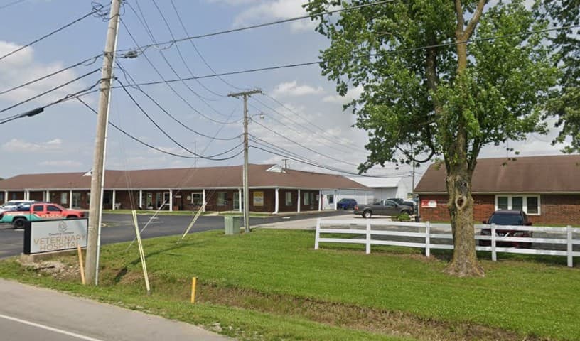 Country Critters Veterinary Hospital