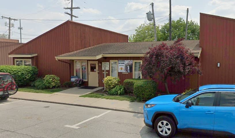Nappanee Veterinary Hospital