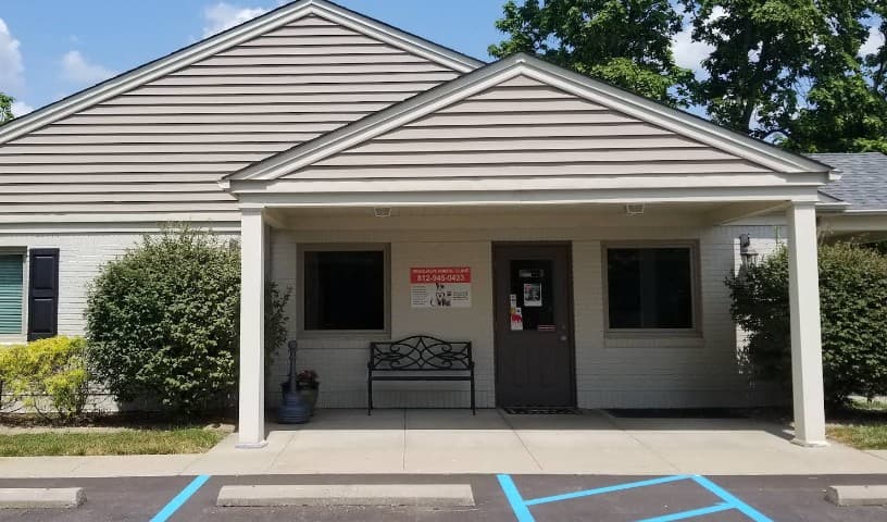 Ridgeview Animal Clinic