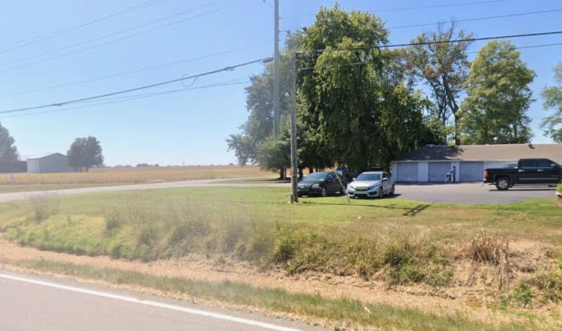 Ft Branch Veterinary Hospital