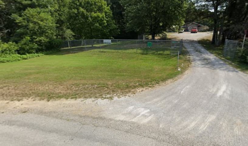 Gibson County Animal Services