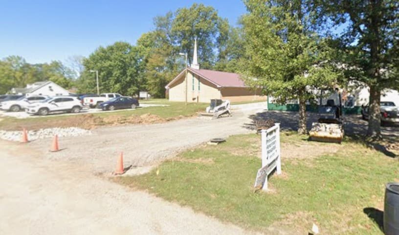 Feutz James M DVM