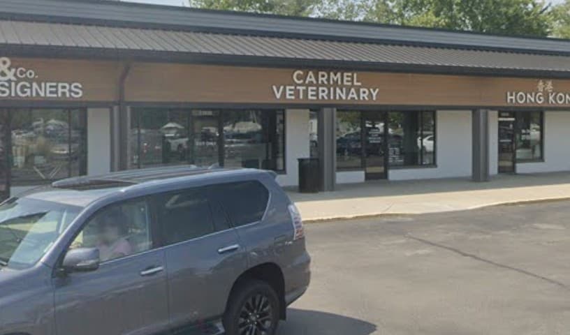 Carmel Veterinary Clinic