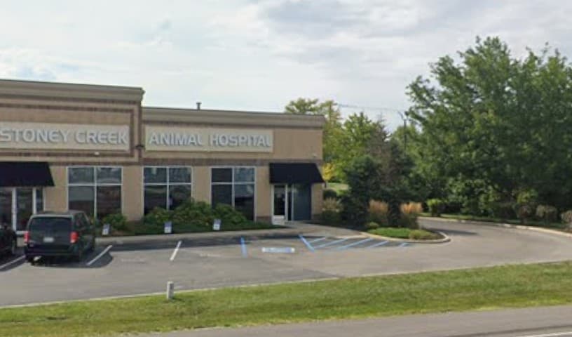 VCA Stoney Creek Animal Hospital