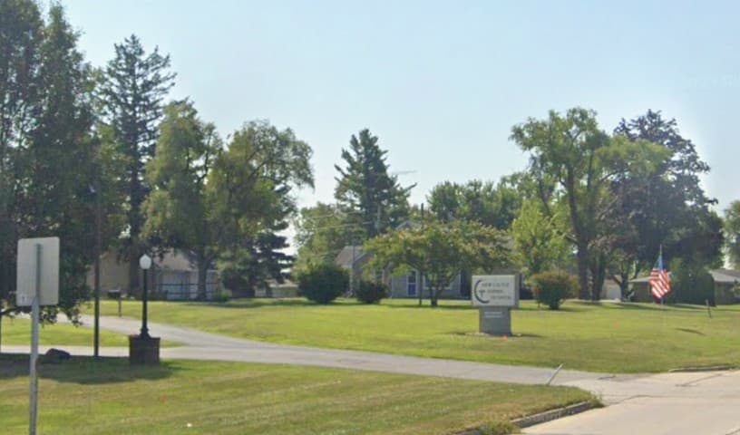 New Castle Animal Hospital