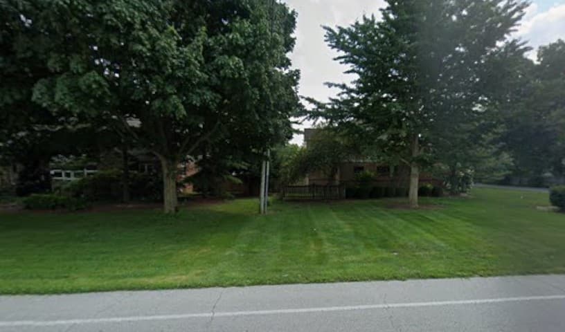 Jefferson Road Animal Hospital
